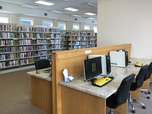 Library